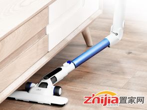 家用吸尘器哪个牌子好 来看优选高性价比品牌排行榜