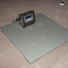  金华市婺城区天时衡器厂 主营 电子计价秤 电子台磅